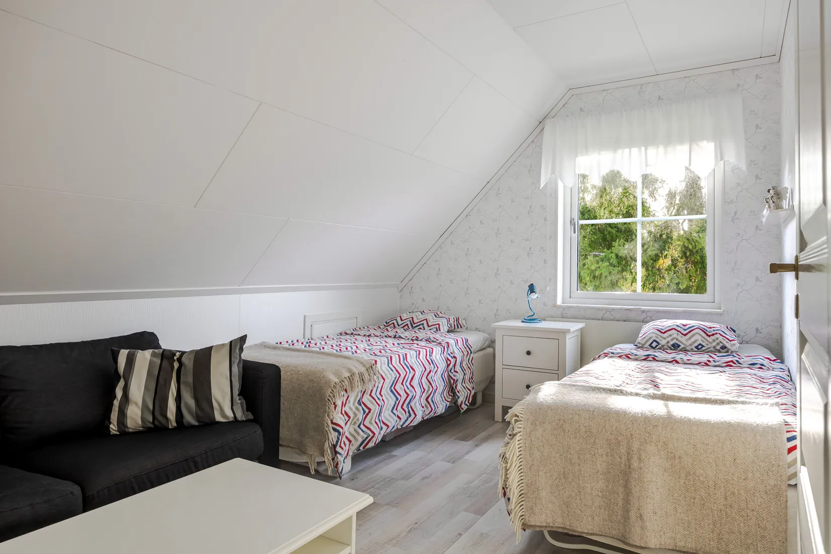 Villa, Länsmansvägen 9, Vassmolösa/Hagby, Kalmar