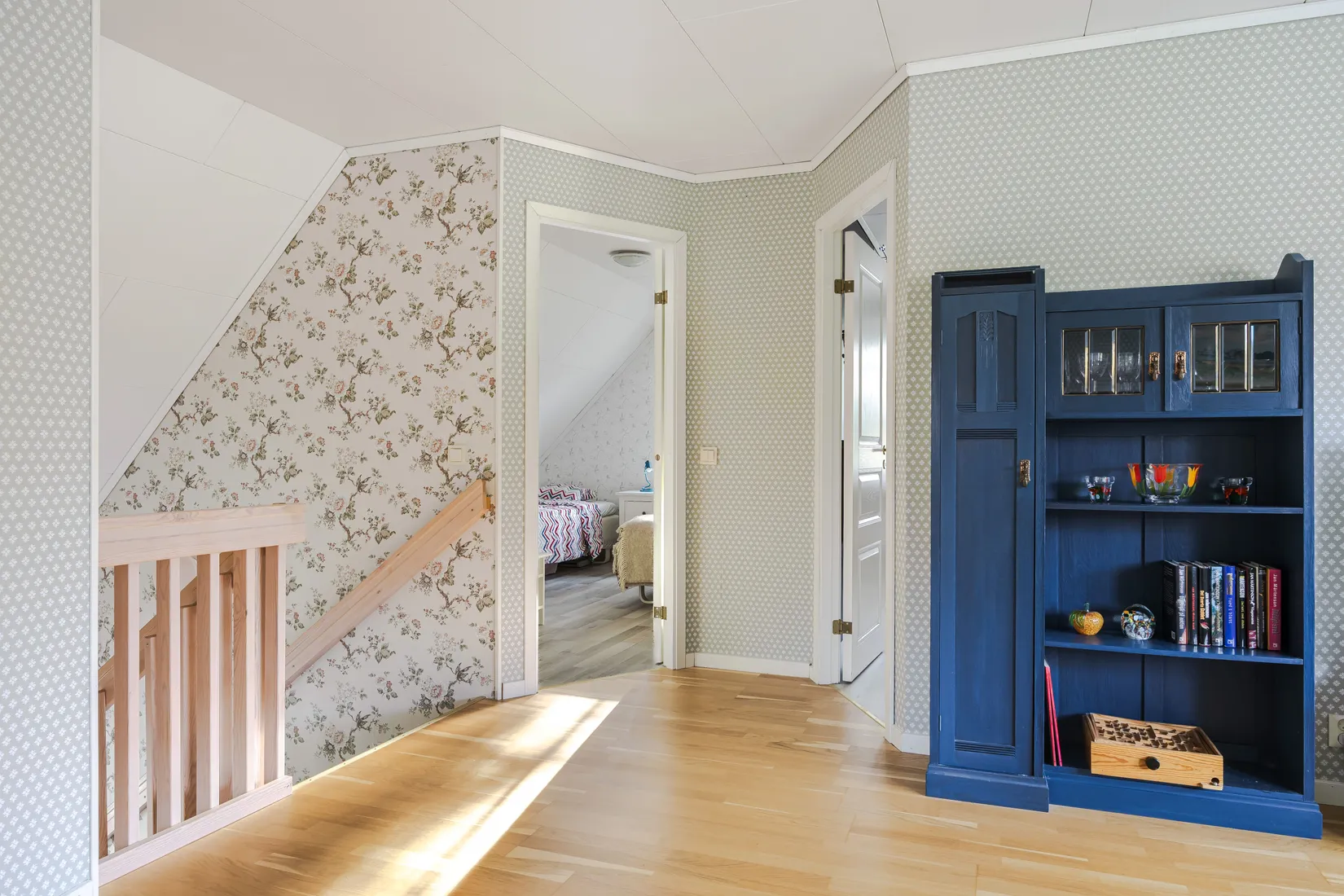 Villa, Länsmansvägen 9, Vassmolösa/Hagby, Kalmar