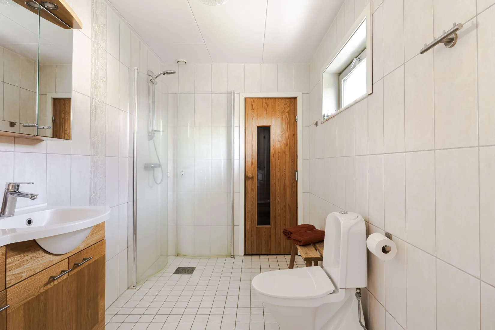 Villa, Länsmansvägen 9, Vassmolösa/Hagby, Kalmar
