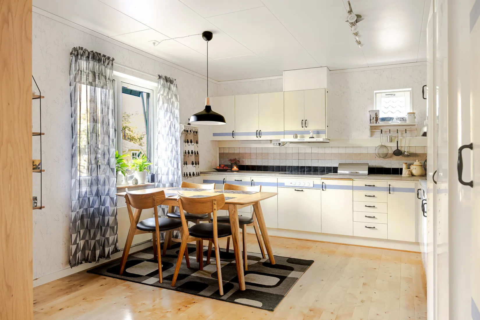 Villa, Länsmansvägen 9, Vassmolösa/Hagby, Kalmar