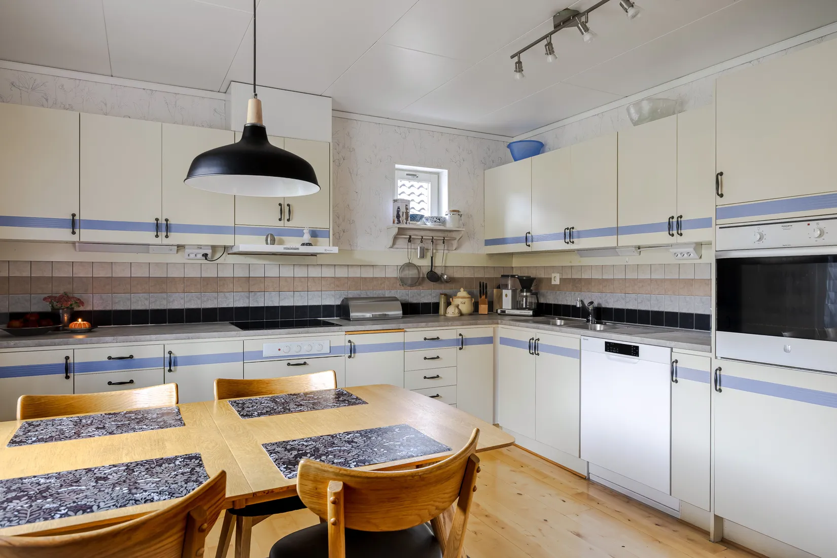 Villa, Länsmansvägen 9, Vassmolösa/Hagby, Kalmar