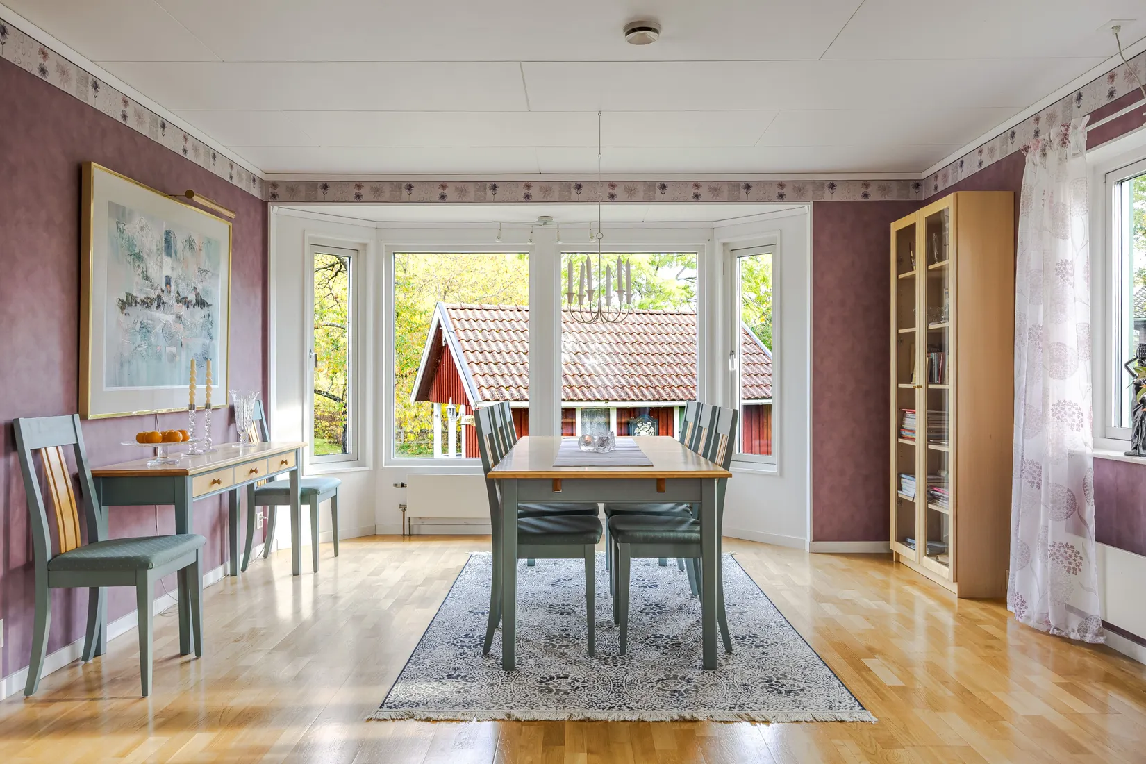 Villa, Länsmansvägen 9, Vassmolösa/Hagby, Kalmar