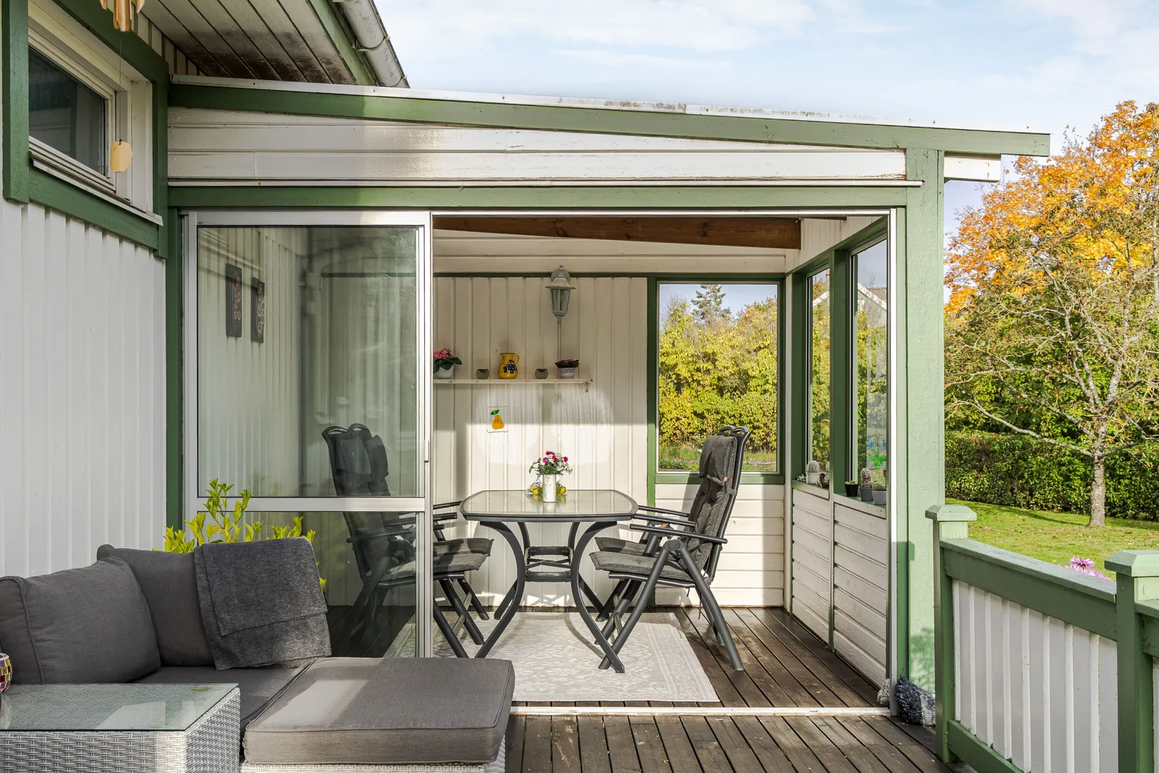 Villa, Länsmansvägen 9, Vassmolösa/Hagby, Kalmar