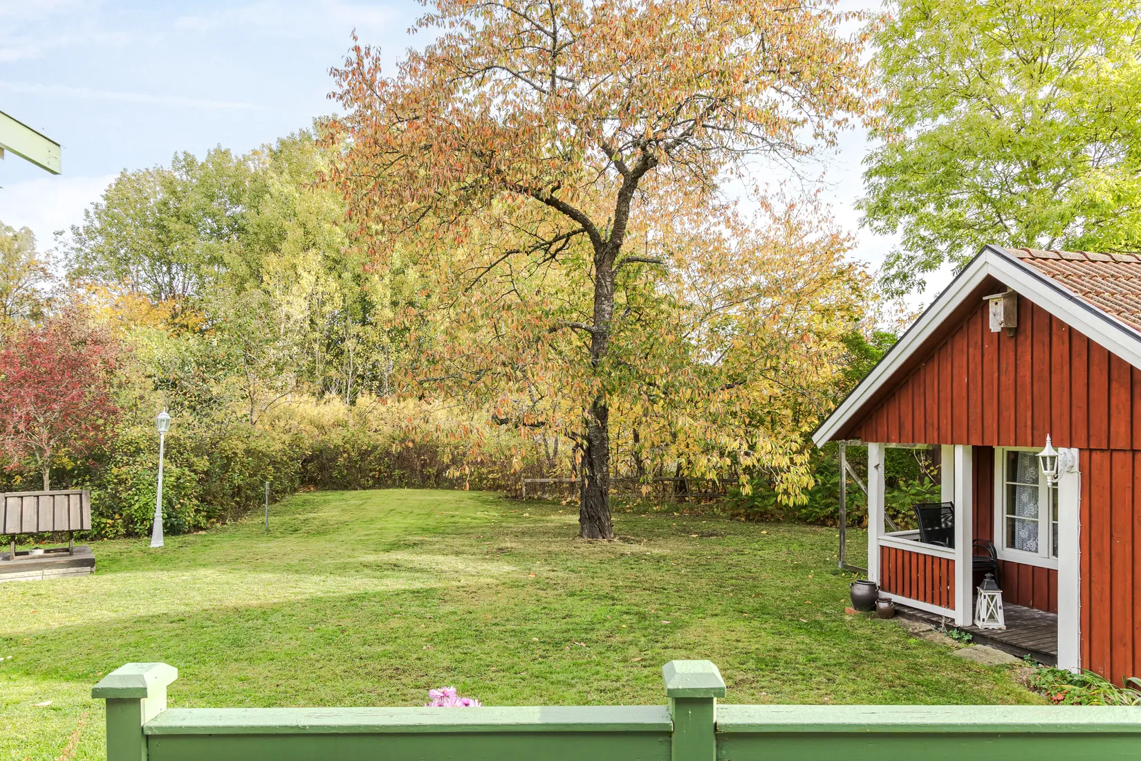 Villa, Länsmansvägen 9, Vassmolösa/Hagby, Kalmar
