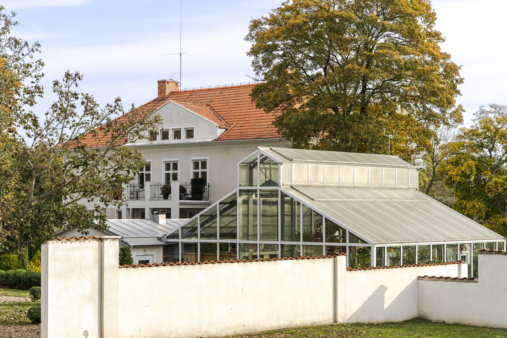 Villa, Länsmansvägen 9, Vassmolösa/Hagby, Kalmar