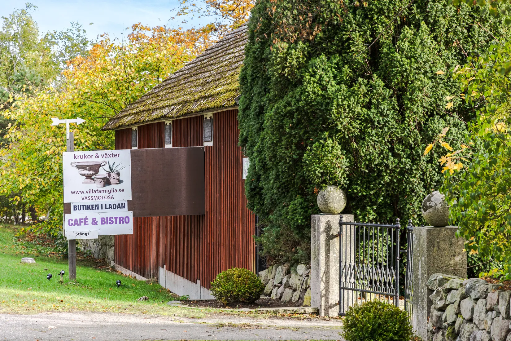 Villa, Länsmansvägen 9, Vassmolösa/Hagby, Kalmar