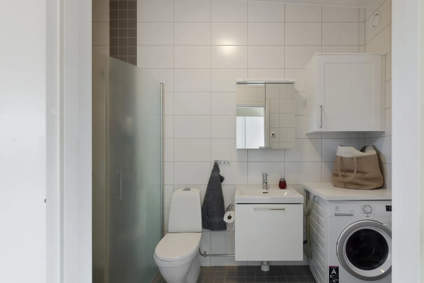 Bostadsrätt, Virveltorget 6, Centrala Hisingen, Göteborg