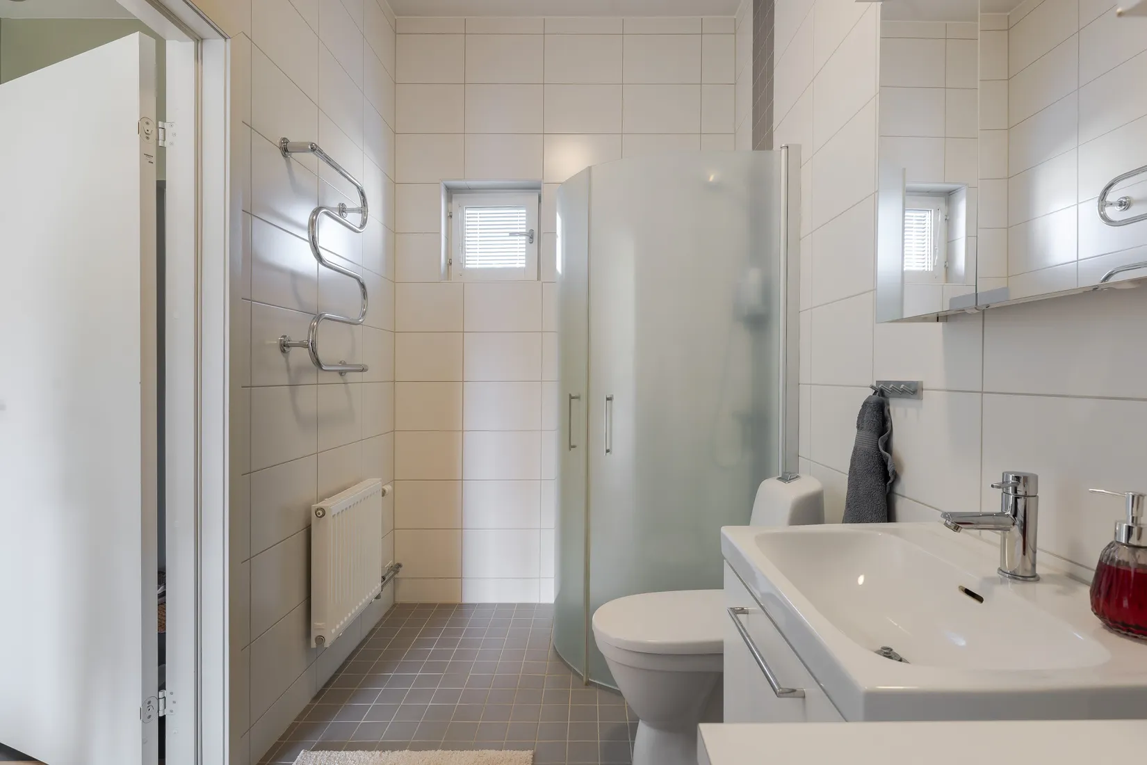 Bostadsrätt, Virveltorget 6, Centrala Hisingen, Göteborg
