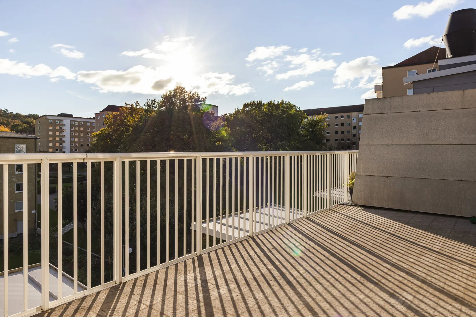 Bostadsrätt, Virveltorget 6, Centrala Hisingen, Göteborg