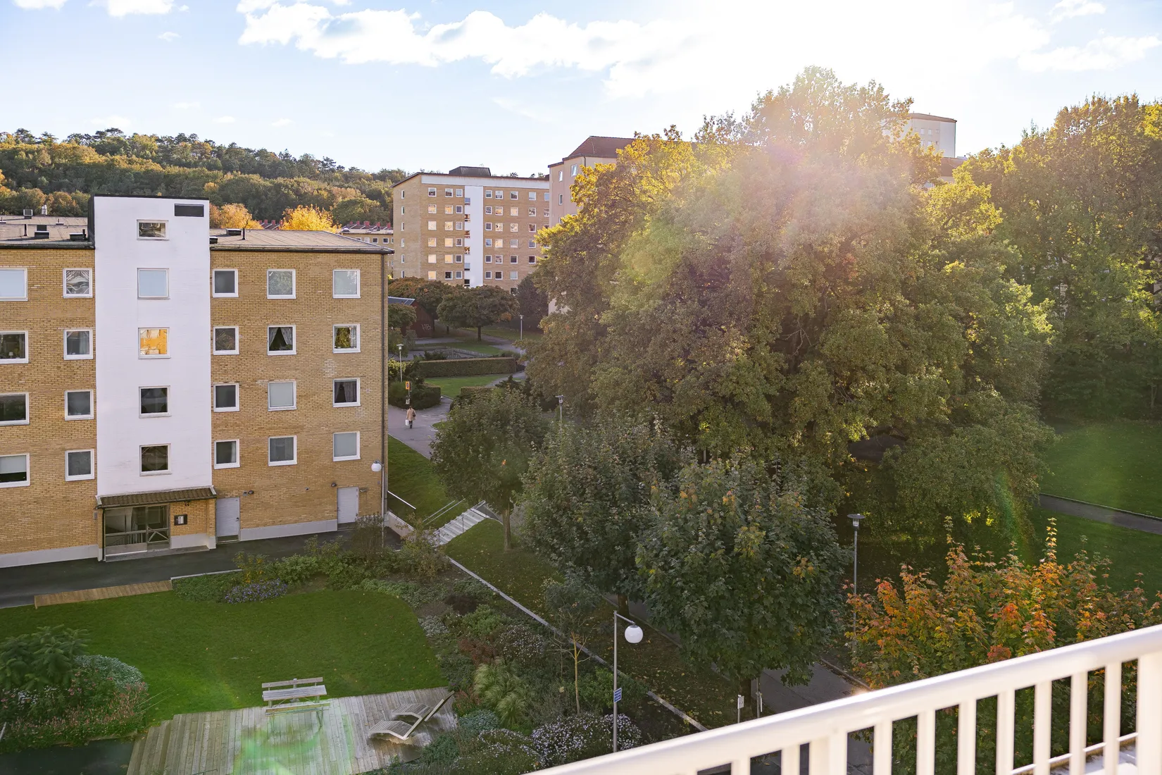 Bostadsrätt, Virveltorget 6, Centrala Hisingen, Göteborg
