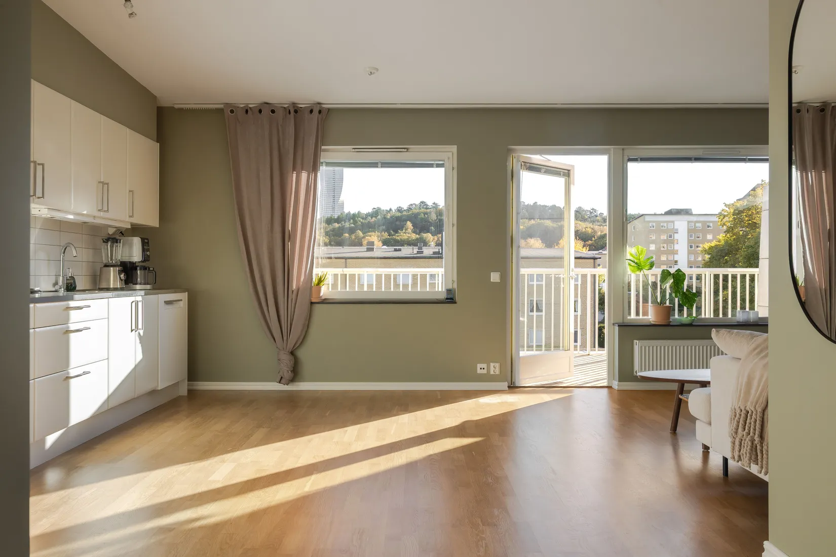 Bostadsrätt, Virveltorget 6, Centrala Hisingen, Göteborg