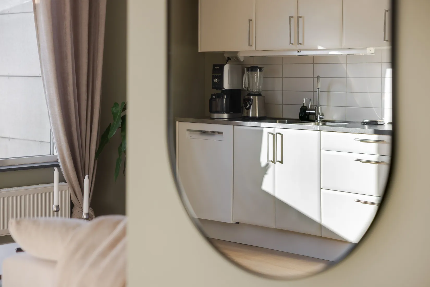 Bostadsrätt, Virveltorget 6, Centrala Hisingen, Göteborg