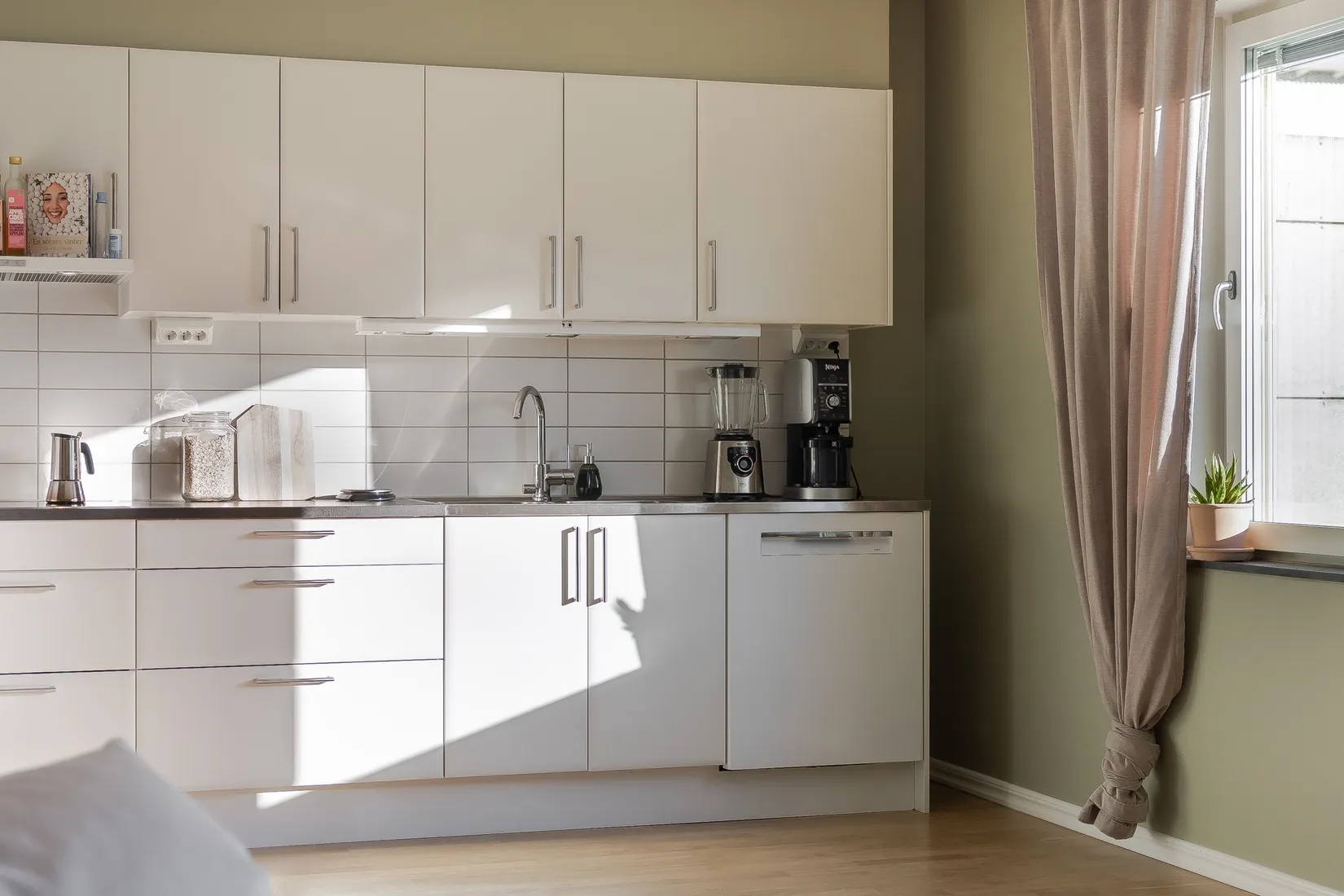 Bostadsrätt, Virveltorget 6, Centrala Hisingen, Göteborg