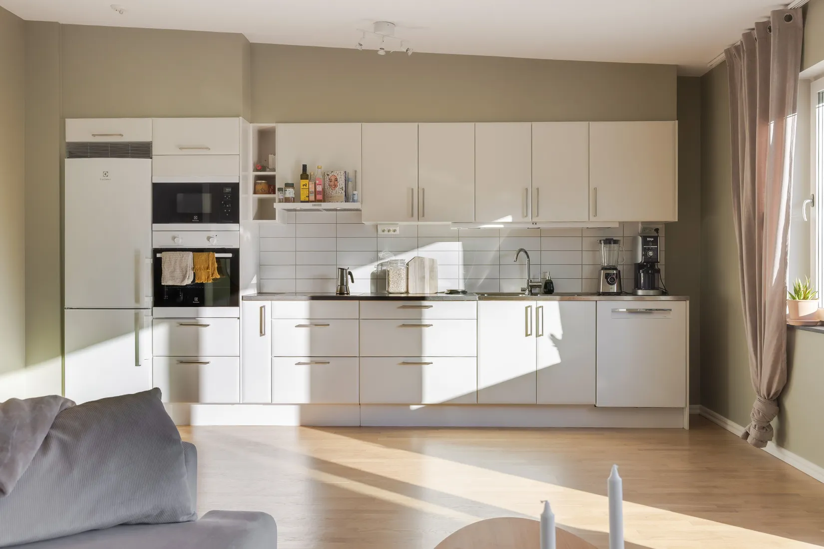 Bostadsrätt, Virveltorget 6, Centrala Hisingen, Göteborg