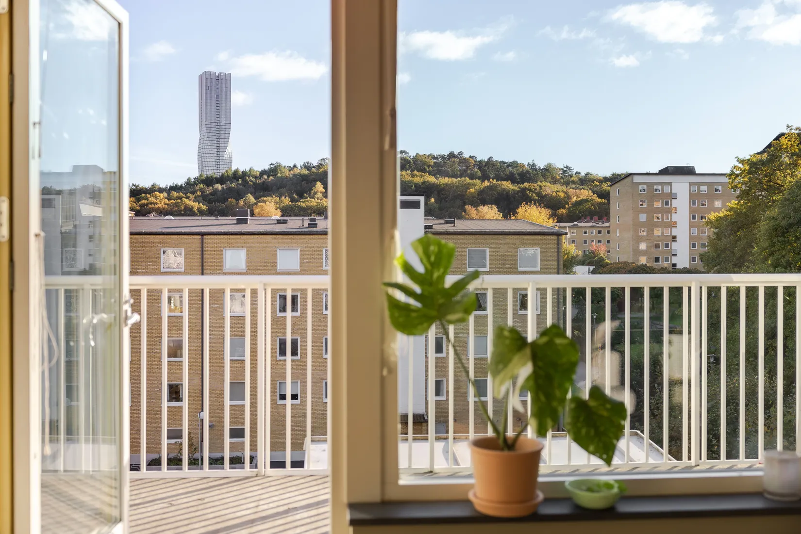 Bostadsrätt, Virveltorget 6, Centrala Hisingen, Göteborg