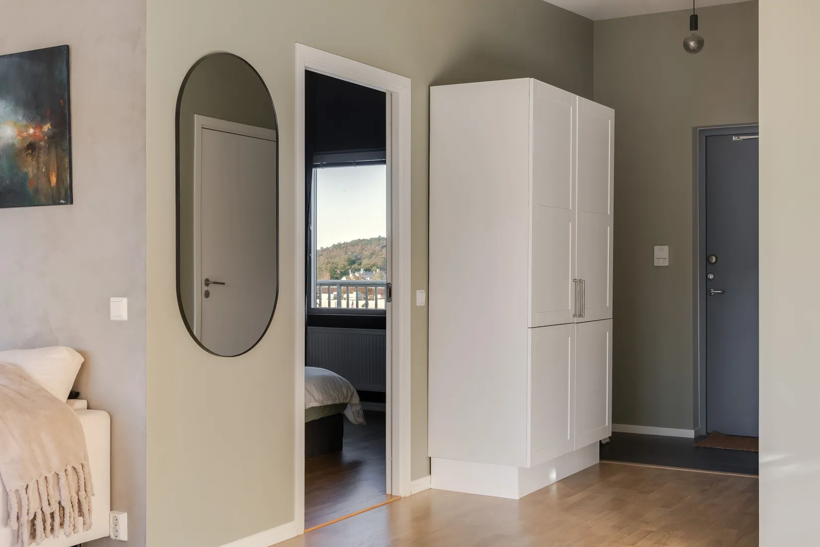 Bostadsrätt, Virveltorget 6, Centrala Hisingen, Göteborg
