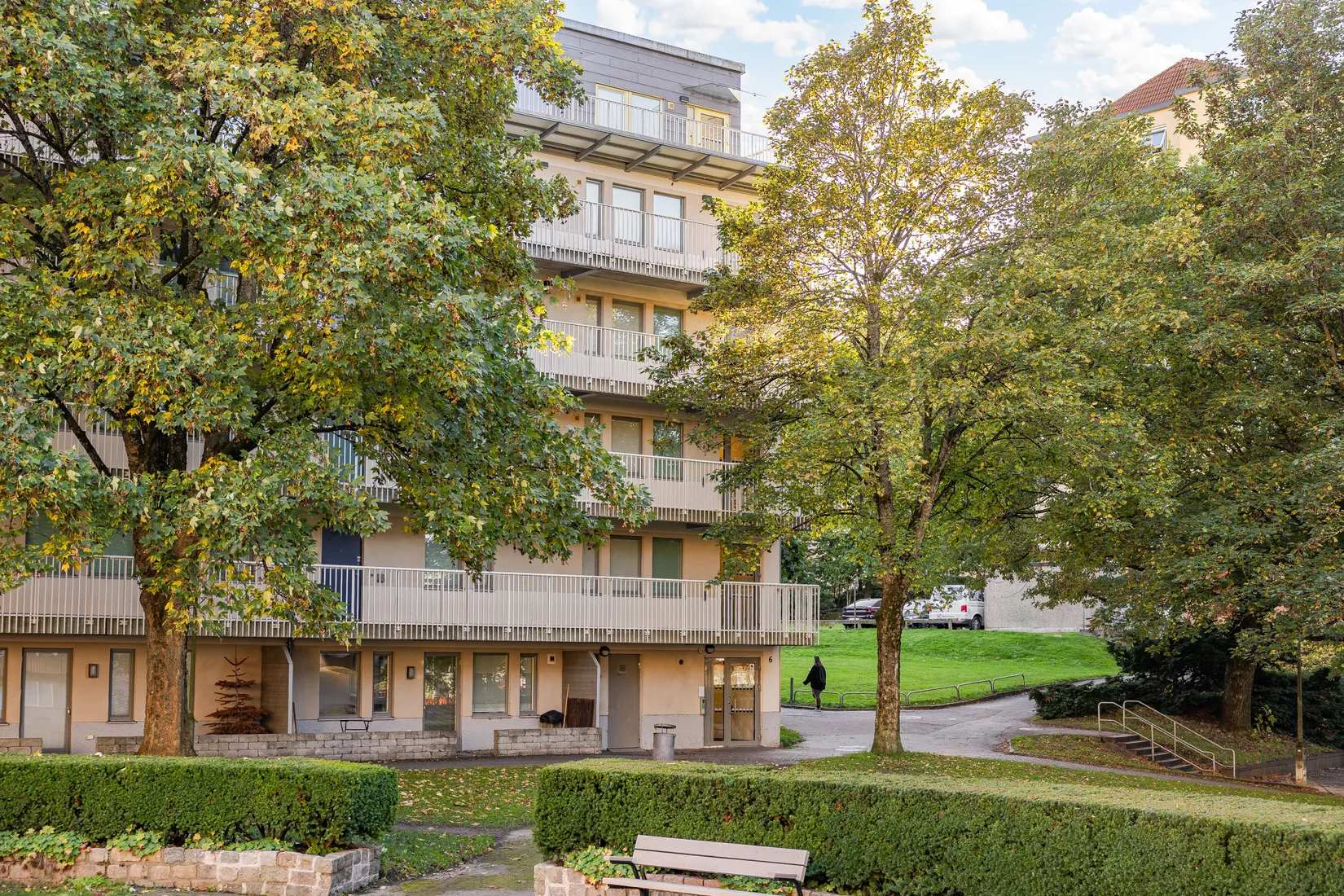Bostadsrätt, Virveltorget 6, Centrala Hisingen, Göteborg