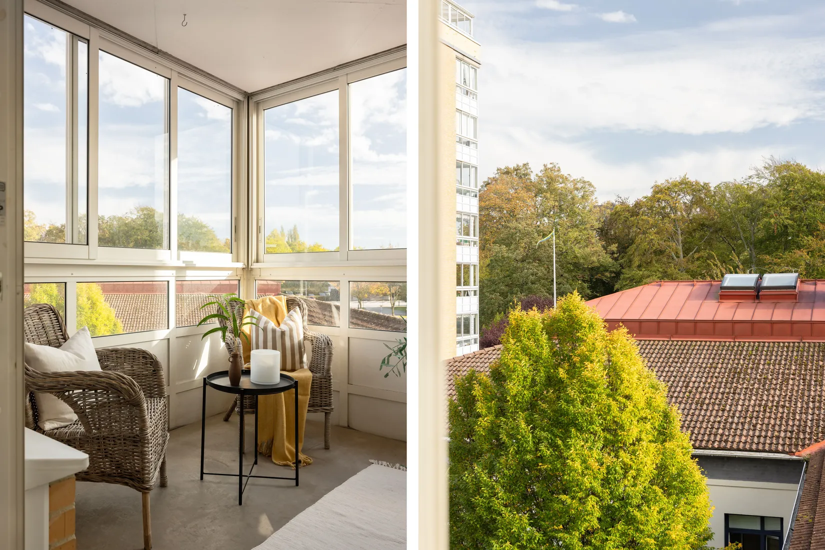 Bostadsrätt, Albinsrogatan 1C, Malmö