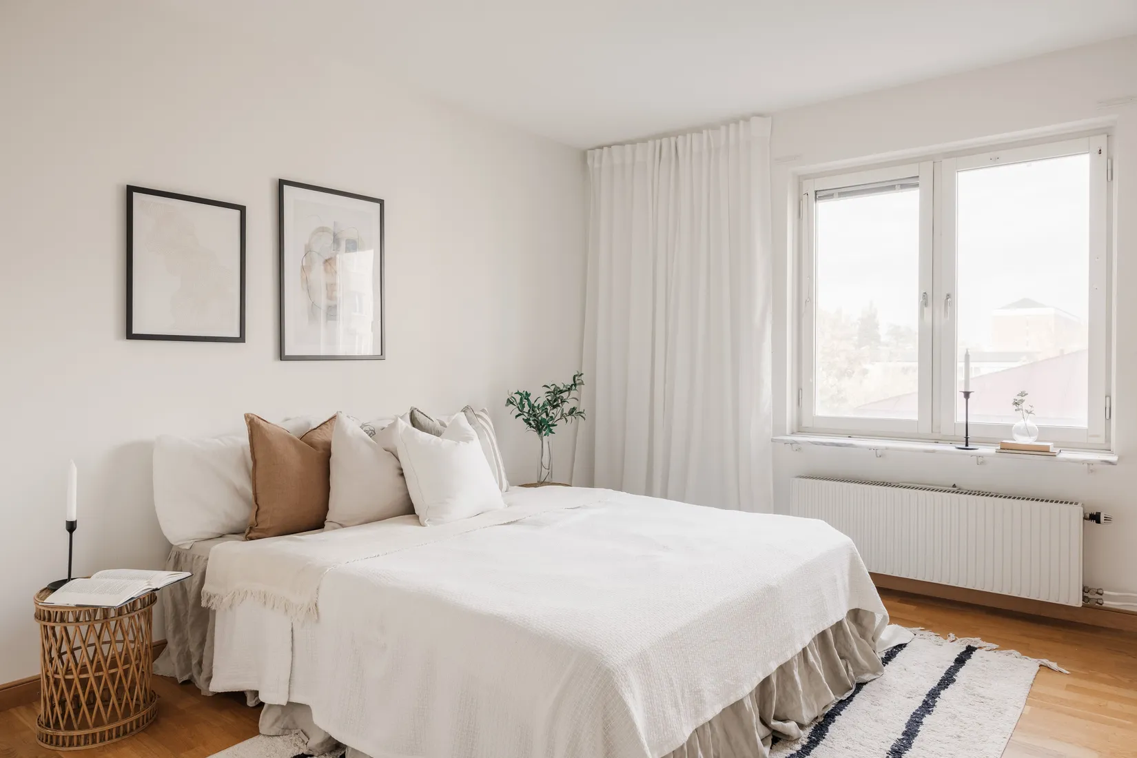 Bostadsrätt, Albinsrogatan 1C, Malmö