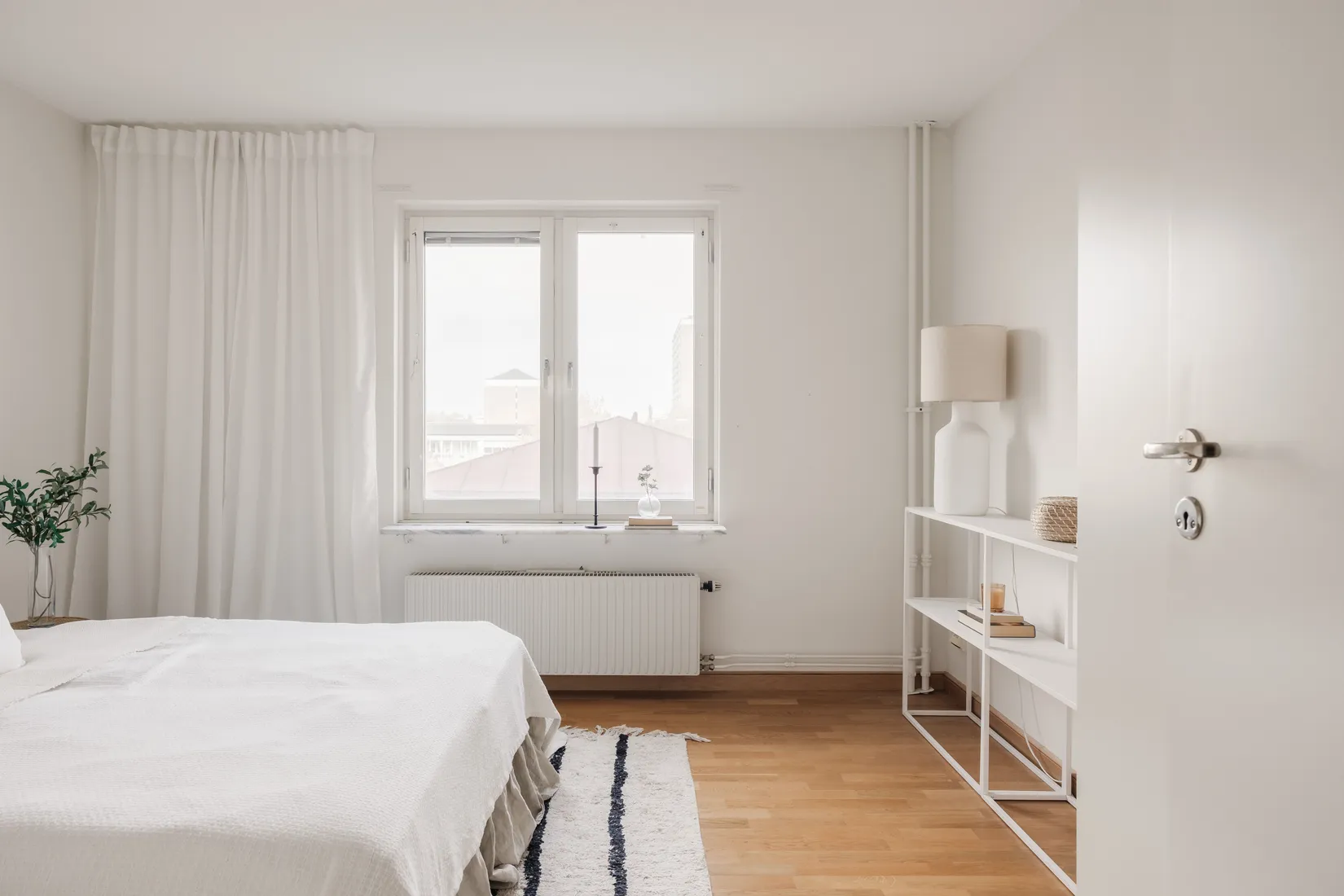 Bostadsrätt, Albinsrogatan 1C, Malmö