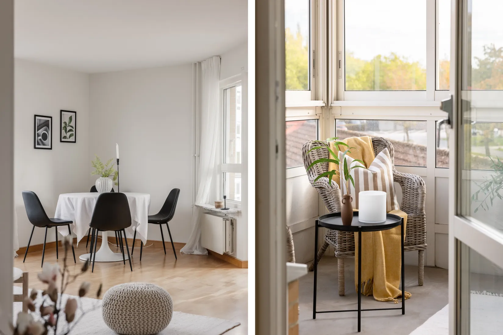 Bostadsrätt, Albinsrogatan 1C, Malmö