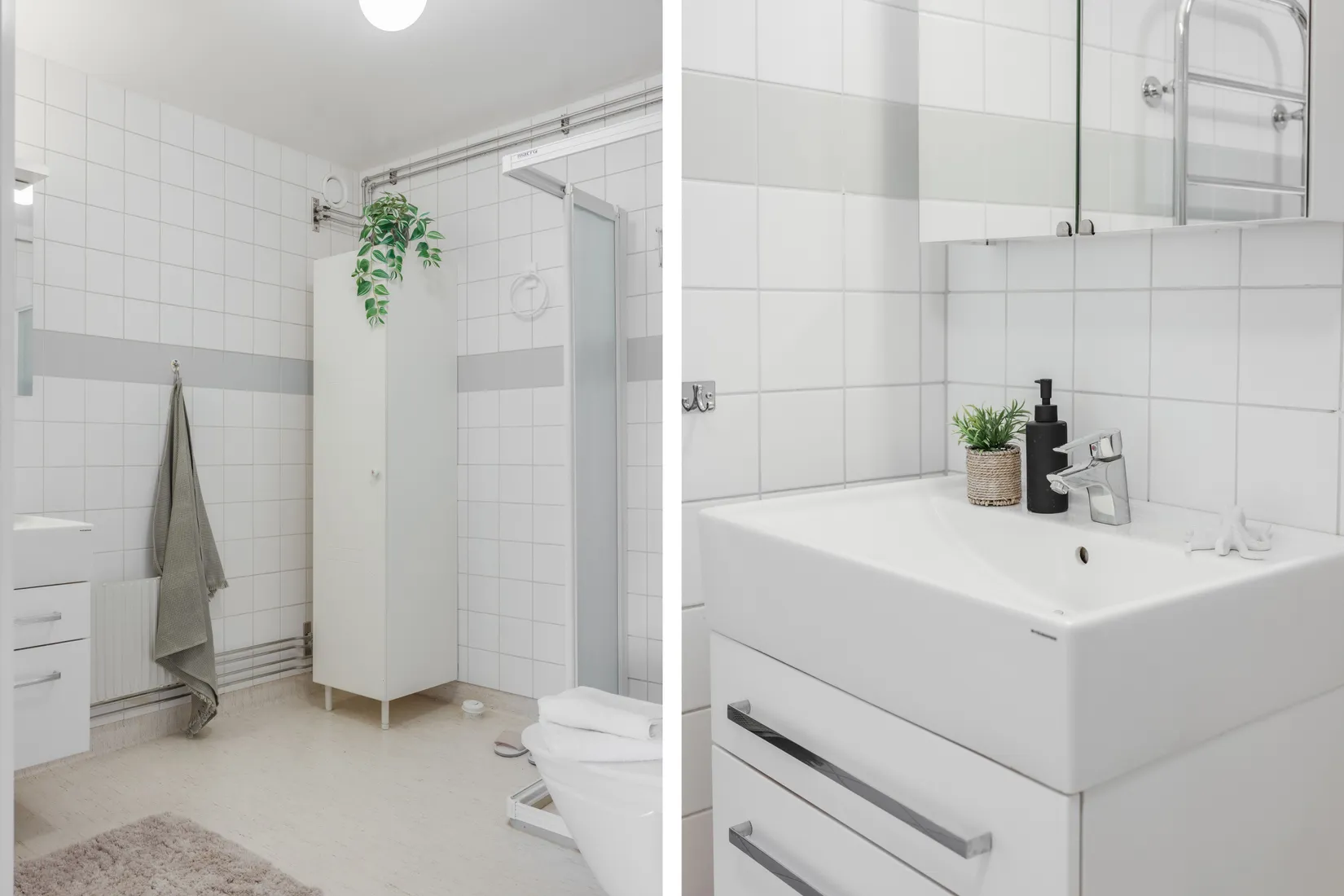 Bostadsrätt, Albinsrogatan 1C, Malmö