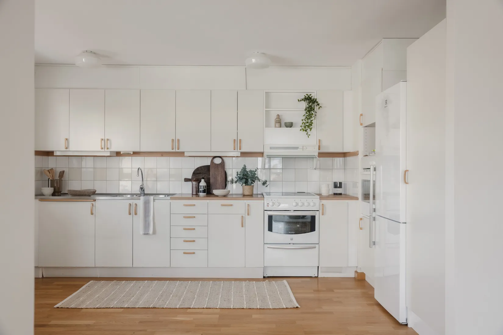 Bostadsrätt, Albinsrogatan 1C, Malmö