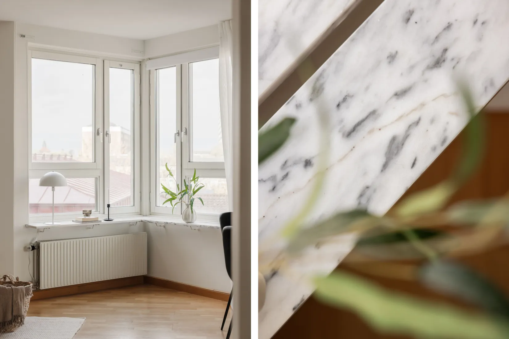Bostadsrätt, Albinsrogatan 1C, Malmö