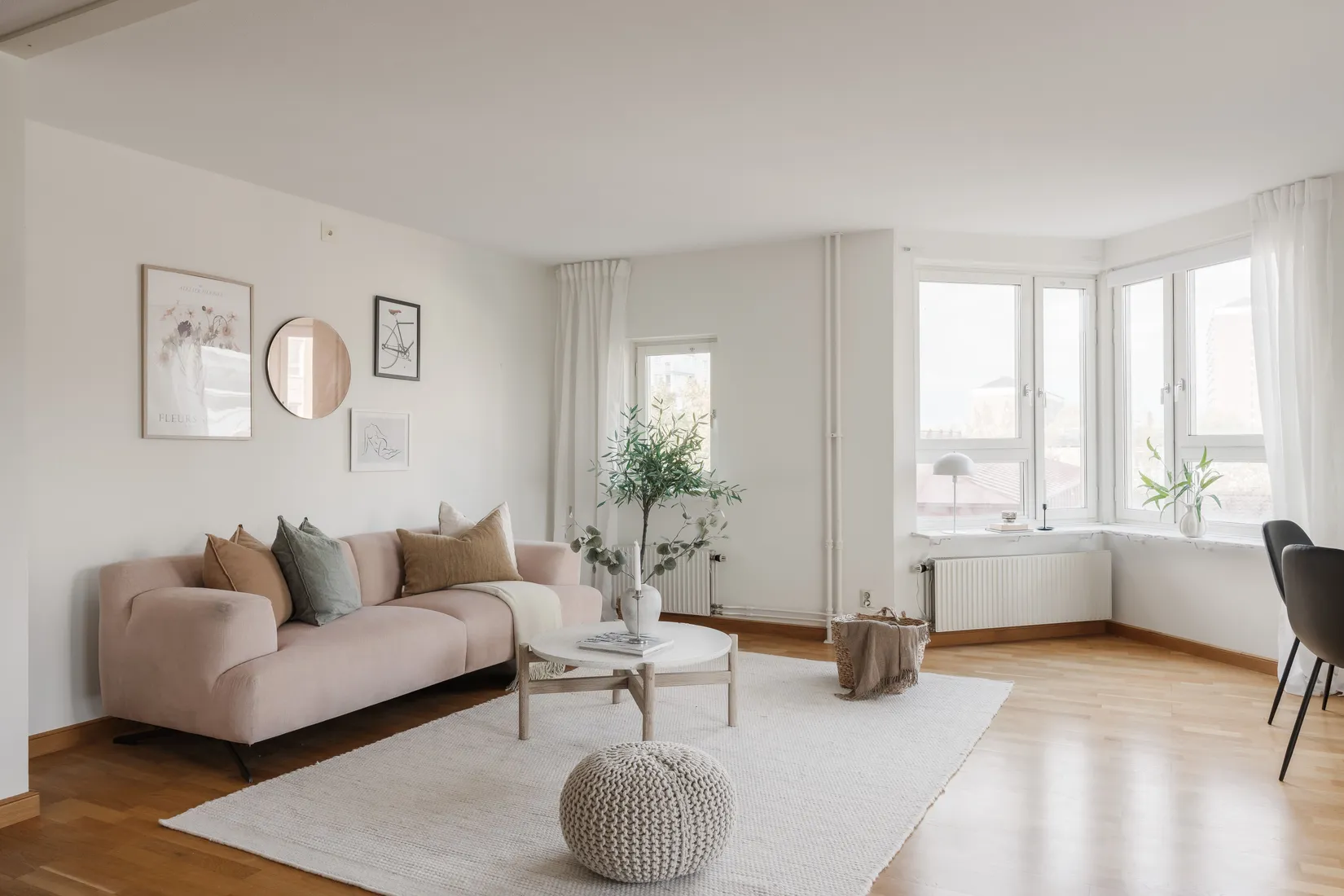 Bostadsrätt, Albinsrogatan 1C, Malmö