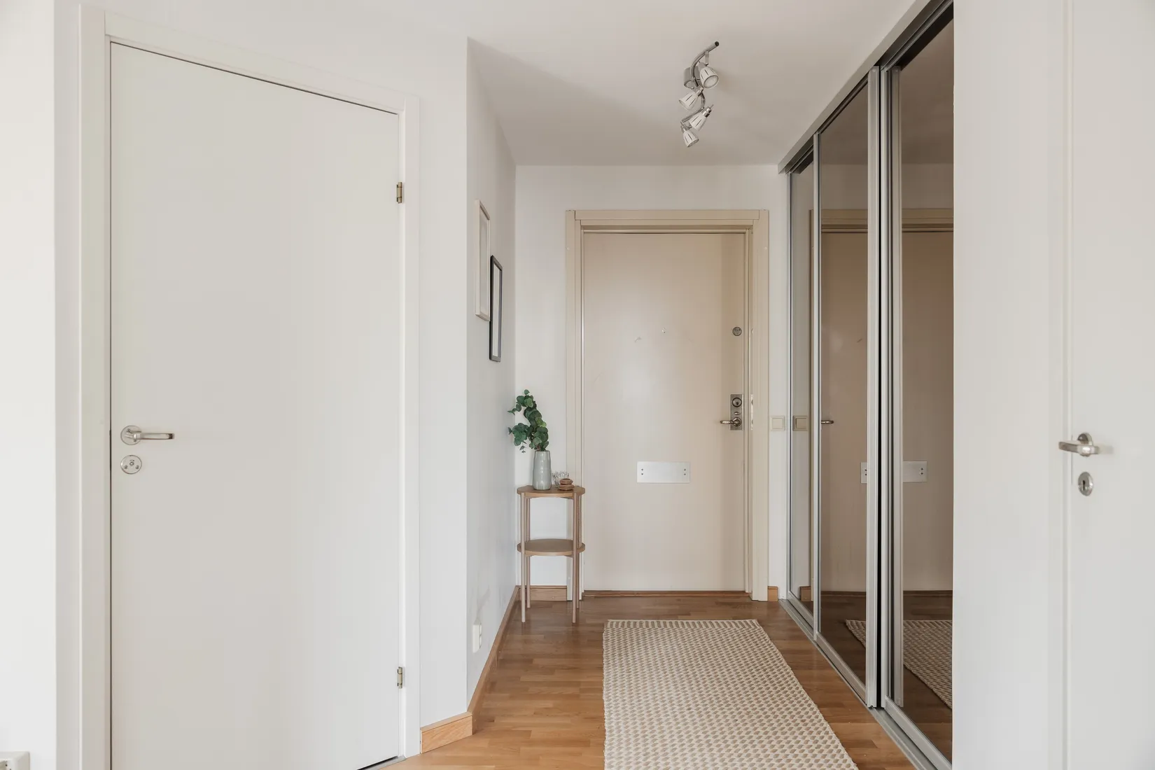 Bostadsrätt, Albinsrogatan 1C, Malmö