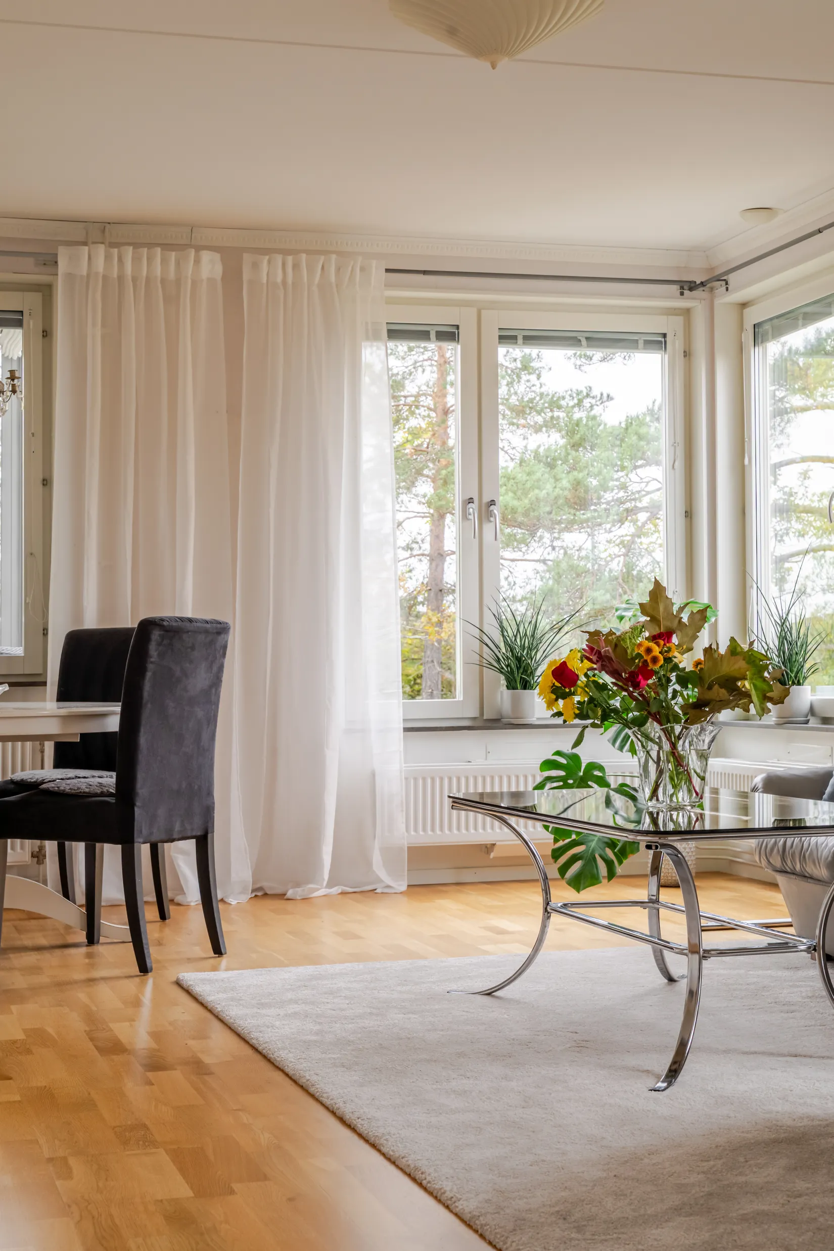 Bostadsrätt, Göksholmsbacken 16, Hagsätra, Stockholm