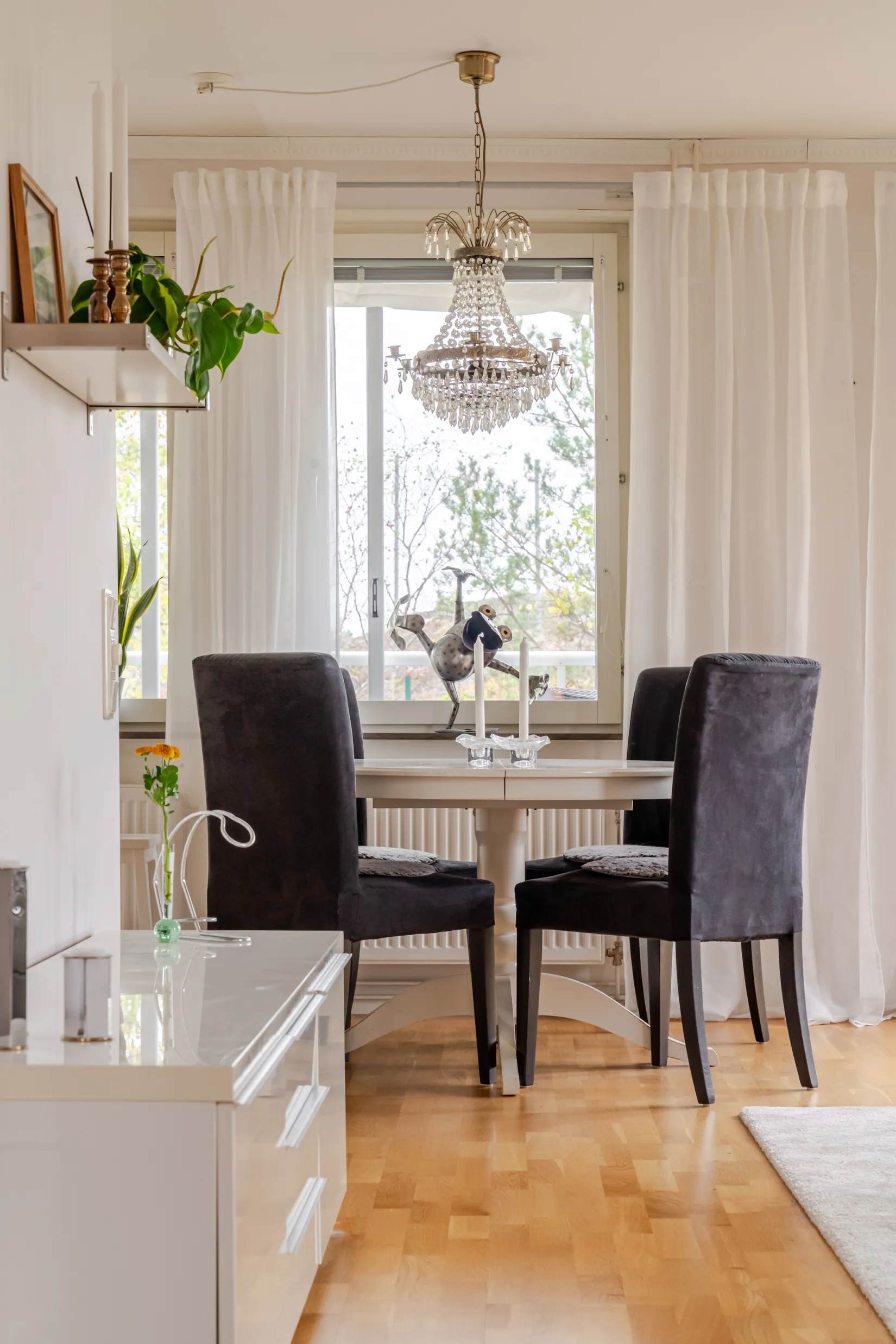 Bostadsrätt, Göksholmsbacken 16, Hagsätra, Stockholm