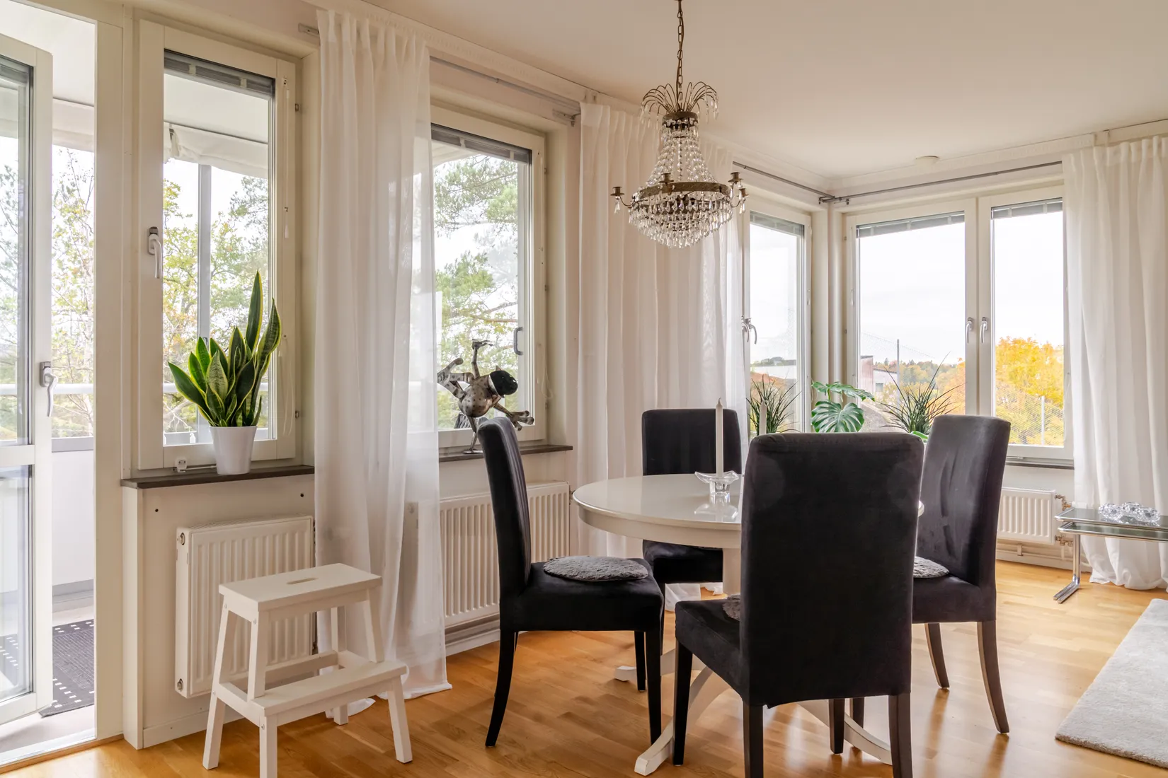 Bostadsrätt, Göksholmsbacken 16, Hagsätra, Stockholm