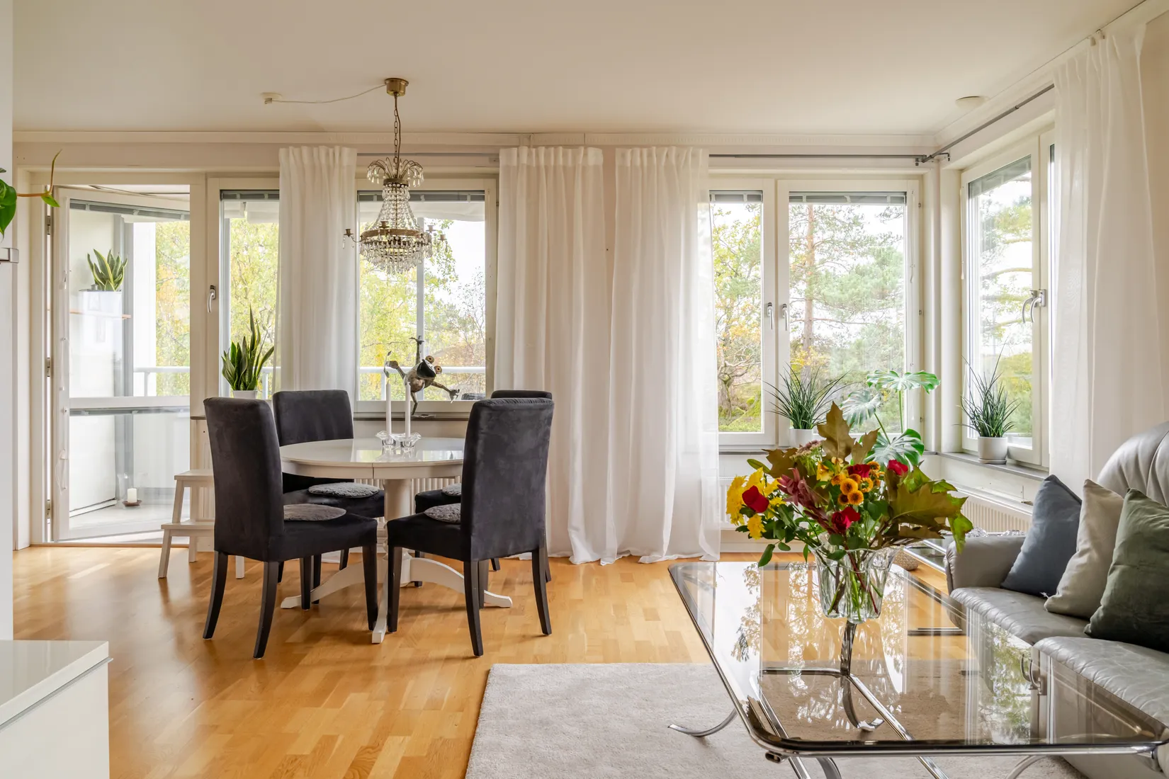 Bostadsrätt, Göksholmsbacken 16, Hagsätra, Stockholm