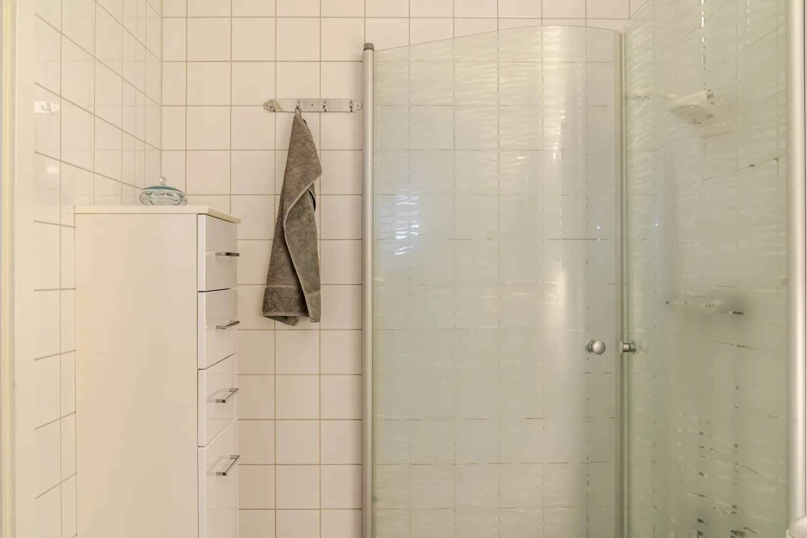 Bostadsrätt, Göksholmsbacken 16, Hagsätra, Stockholm