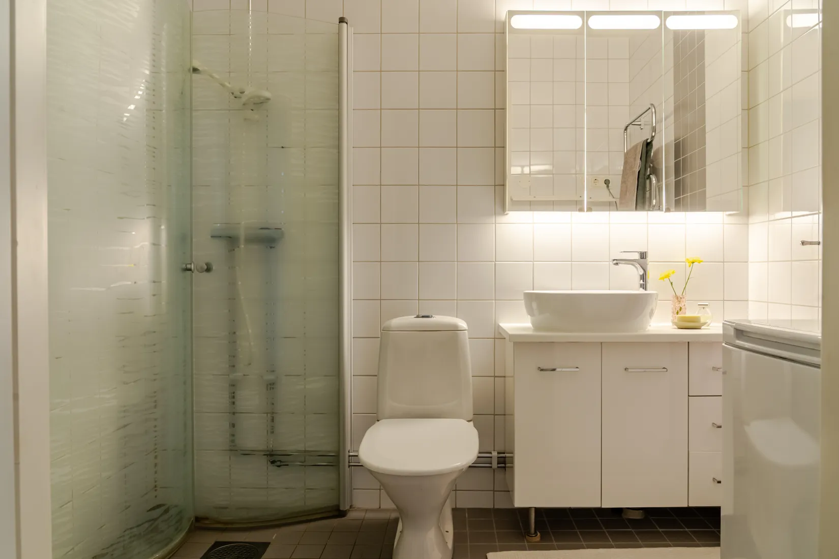 Bostadsrätt, Göksholmsbacken 16, Hagsätra, Stockholm