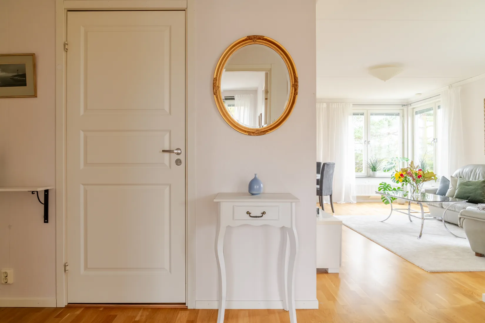 Bostadsrätt, Göksholmsbacken 16, Hagsätra, Stockholm
