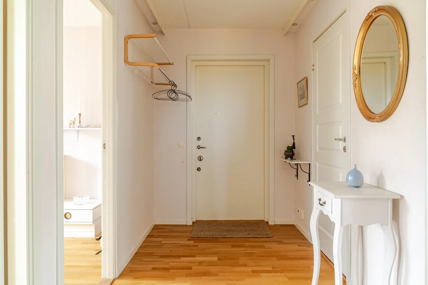 Bostadsrätt, Göksholmsbacken 16, Hagsätra, Stockholm