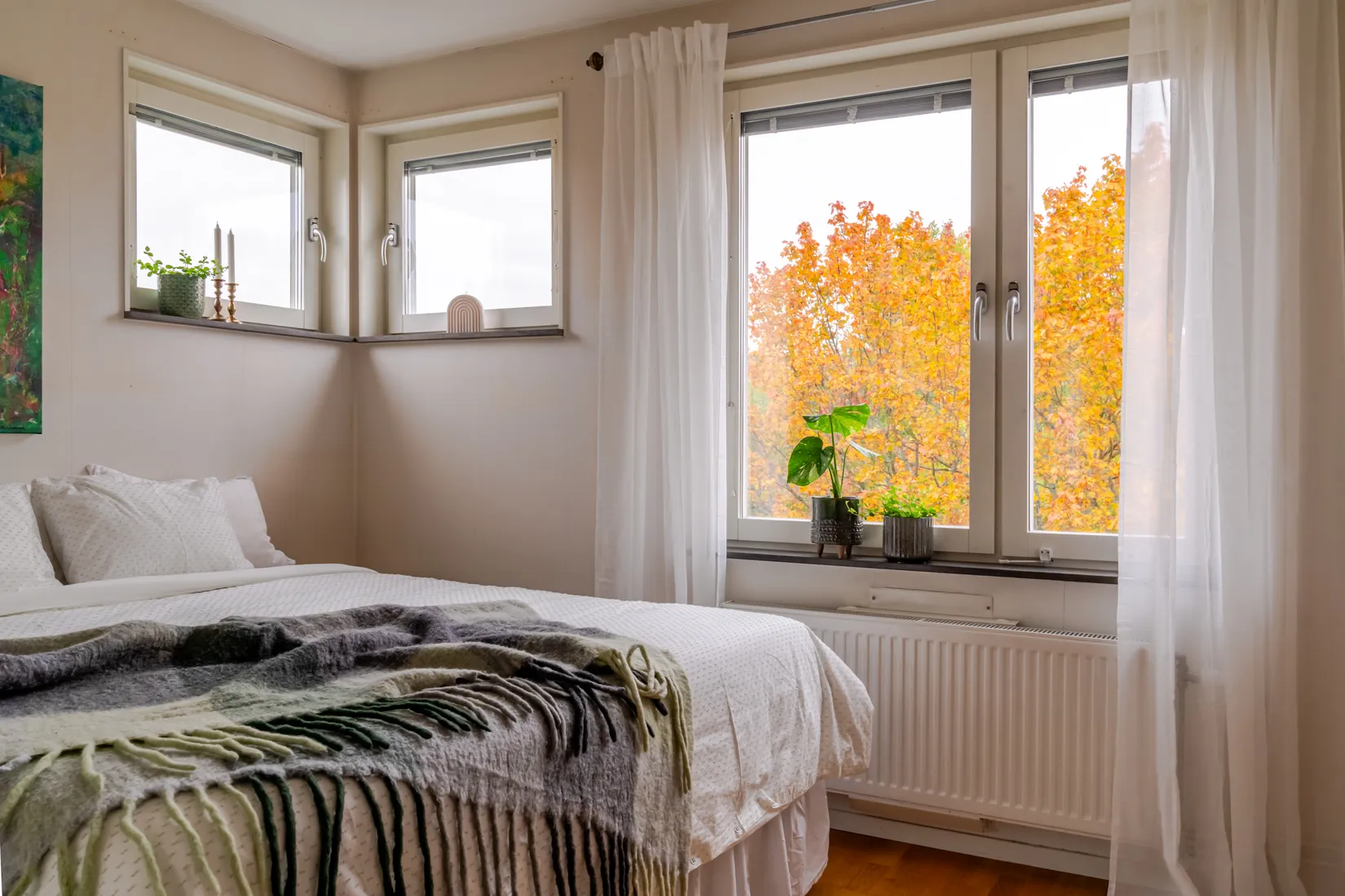 Bostadsrätt, Göksholmsbacken 16, Hagsätra, Stockholm