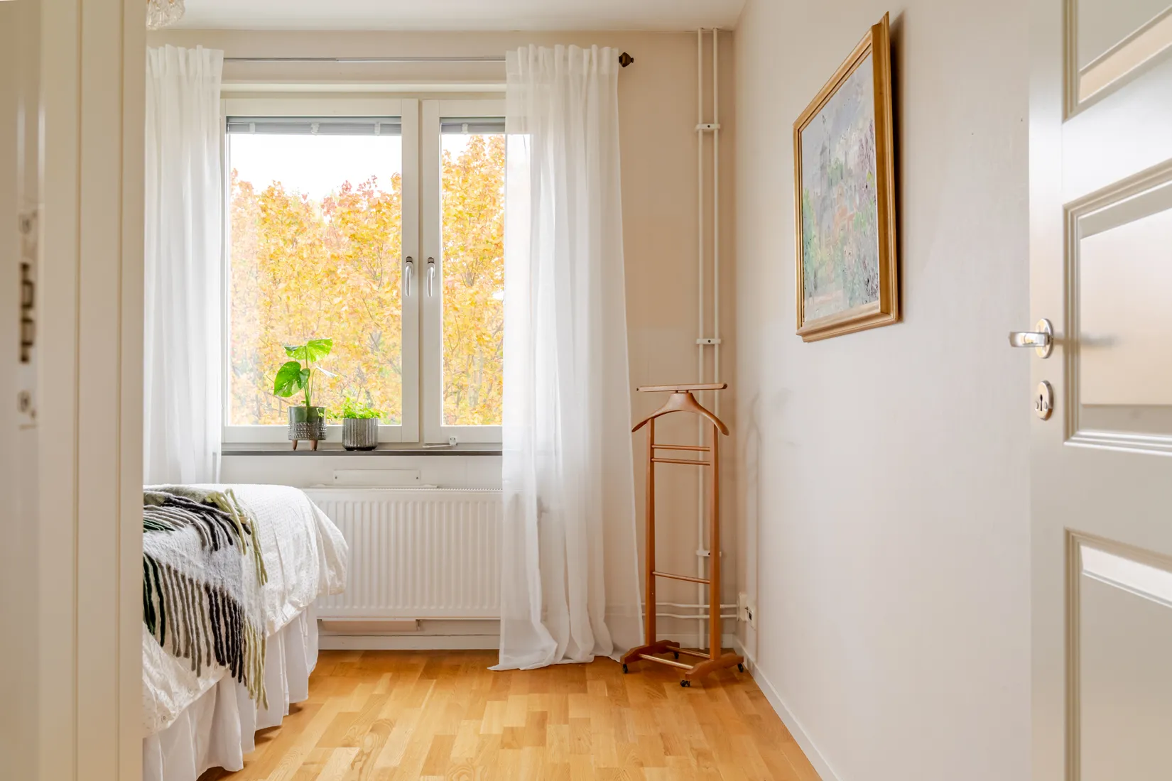 Bostadsrätt, Göksholmsbacken 16, Hagsätra, Stockholm
