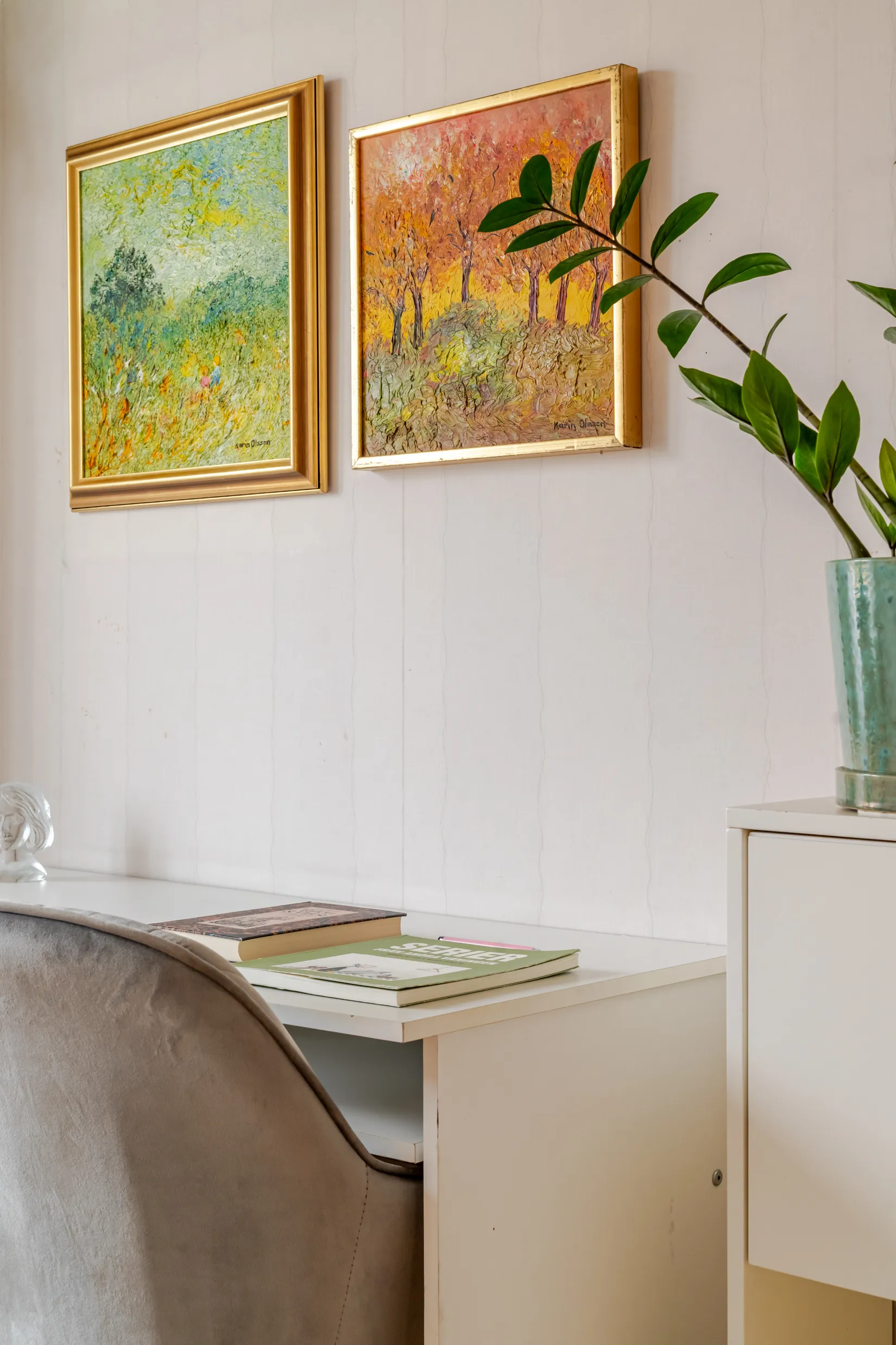 Bostadsrätt, Göksholmsbacken 16, Hagsätra, Stockholm