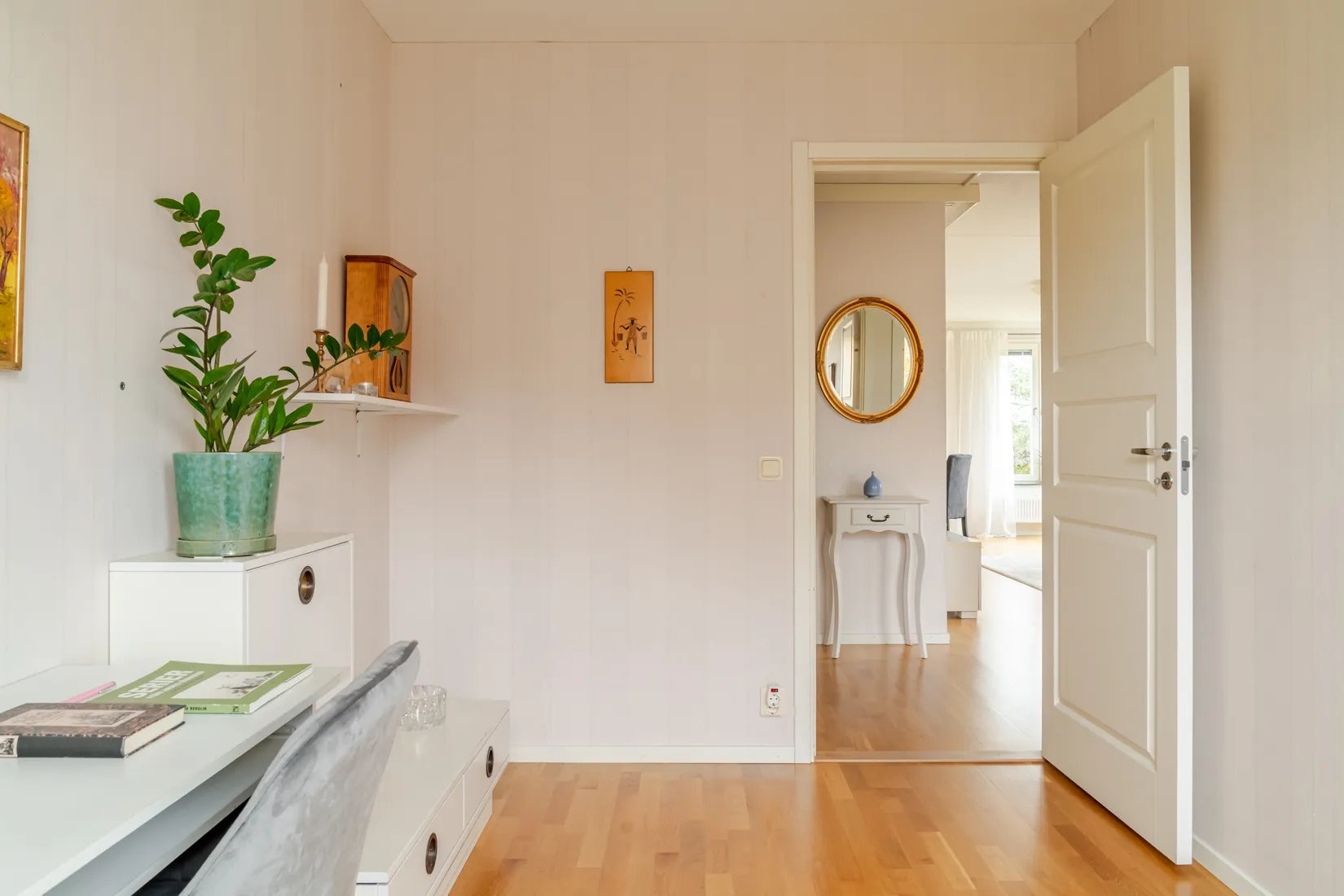 Bostadsrätt, Göksholmsbacken 16, Hagsätra, Stockholm