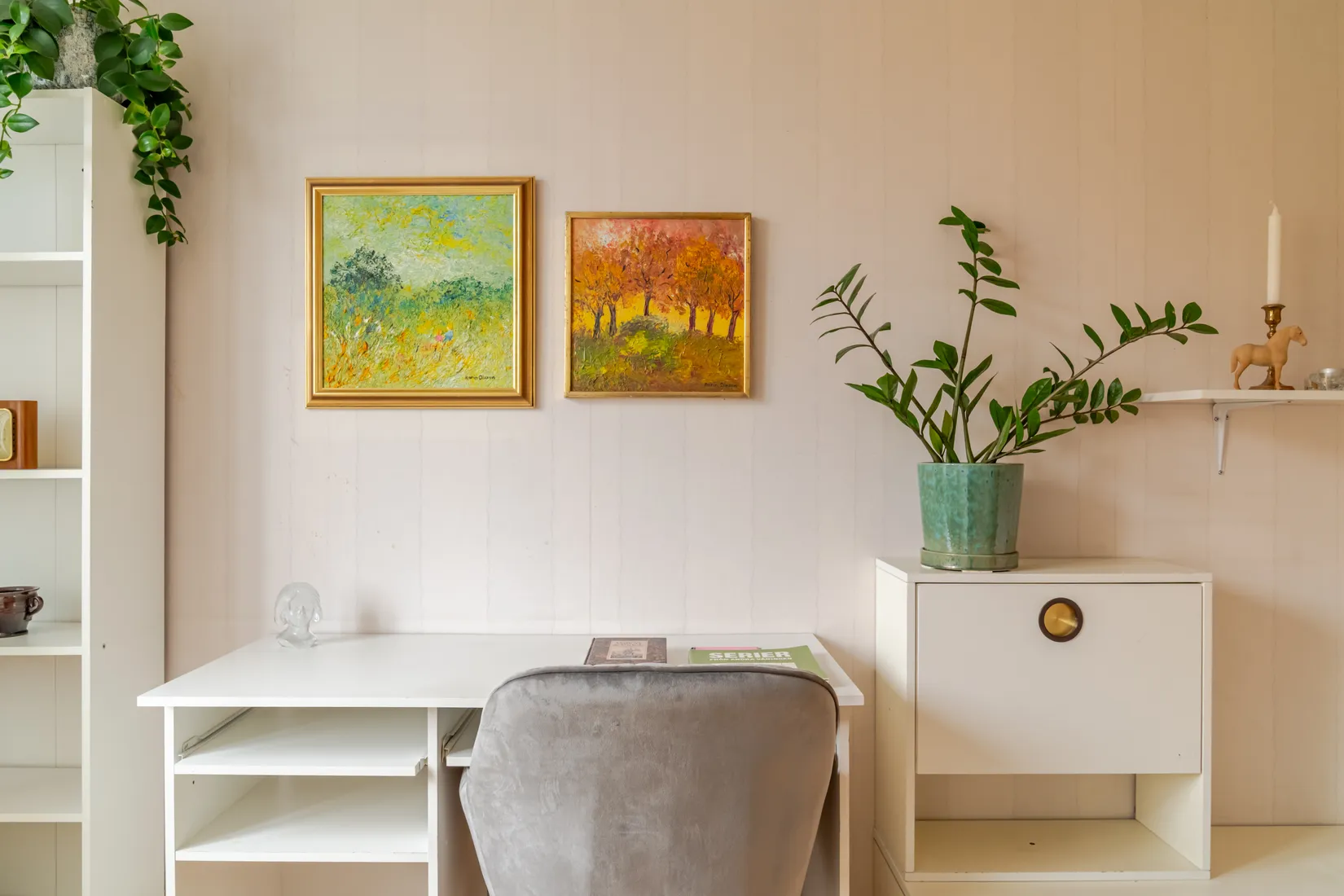 Bostadsrätt, Göksholmsbacken 16, Hagsätra, Stockholm