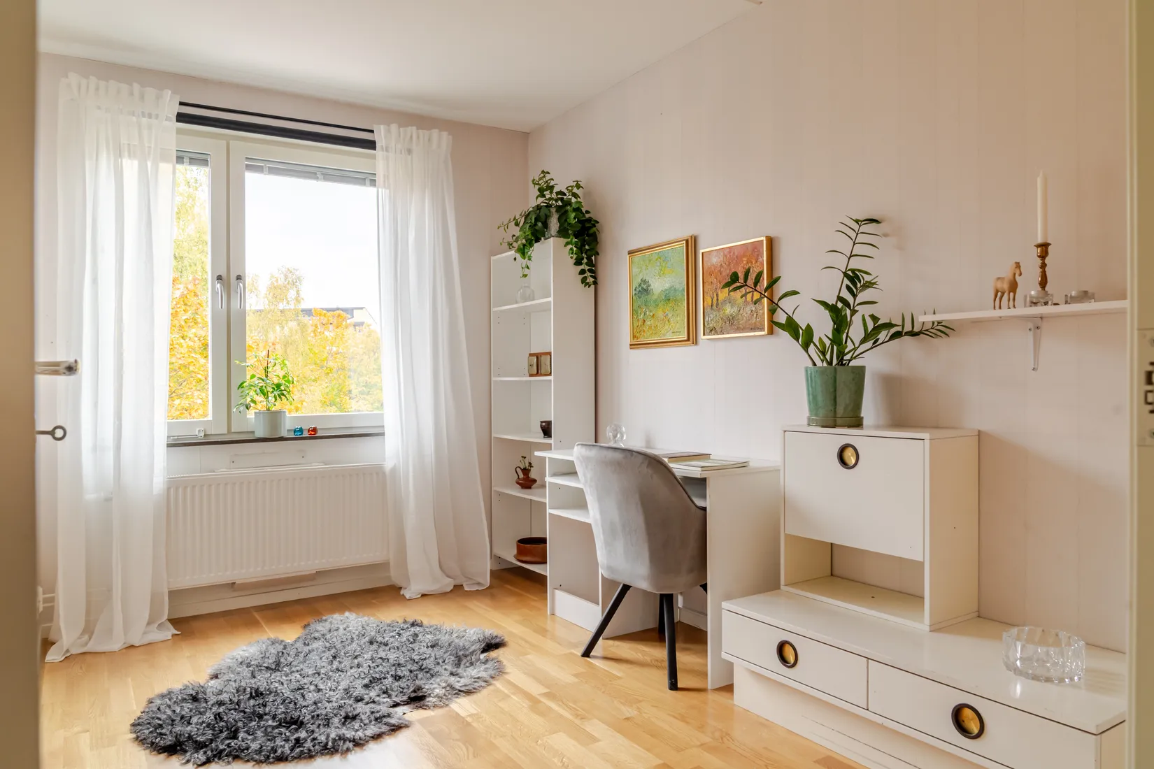 Bostadsrätt, Göksholmsbacken 16, Hagsätra, Stockholm