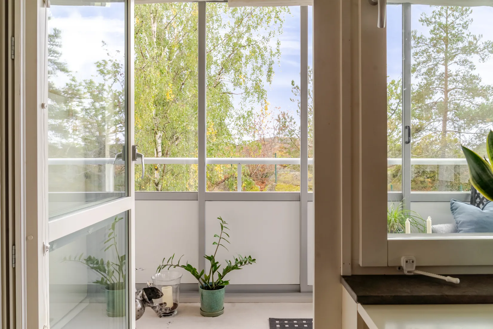 Bostadsrätt, Göksholmsbacken 16, Hagsätra, Stockholm