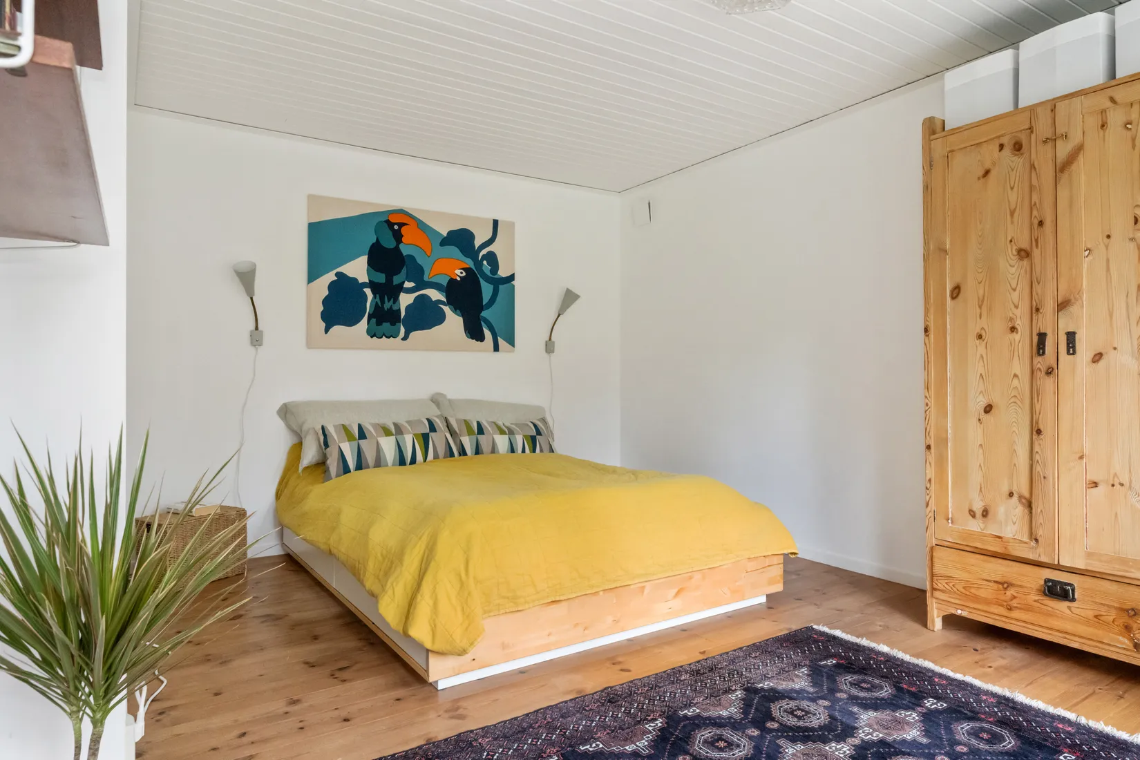 Fritidshus, Släktvägen 4, Bromskär, Norrtälje