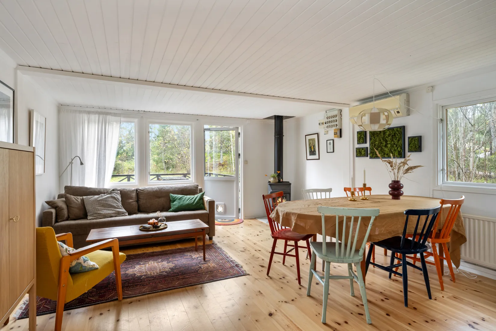 Fritidshus, Släktvägen 4, Bromskär, Norrtälje