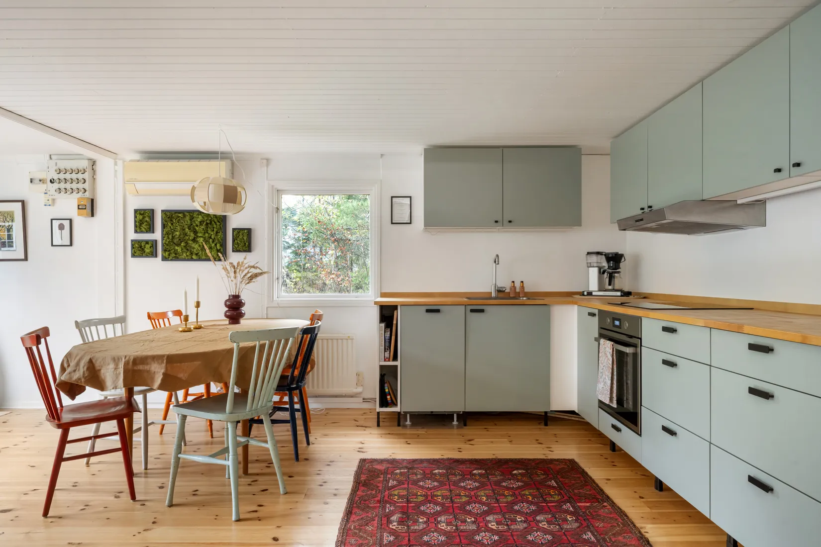 Fritidshus, Släktvägen 4, Bromskär, Norrtälje