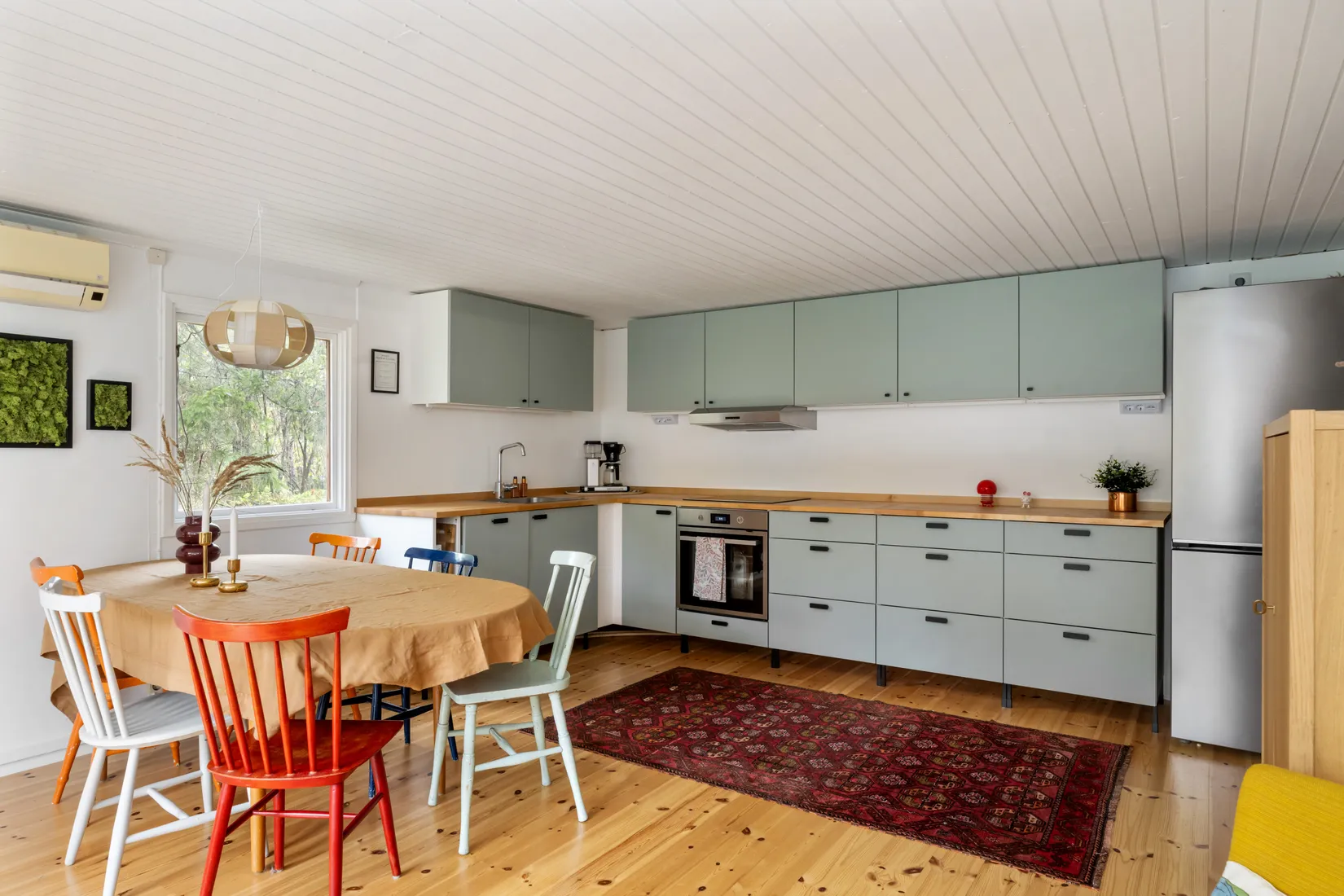Fritidshus, Släktvägen 4, Bromskär, Norrtälje
