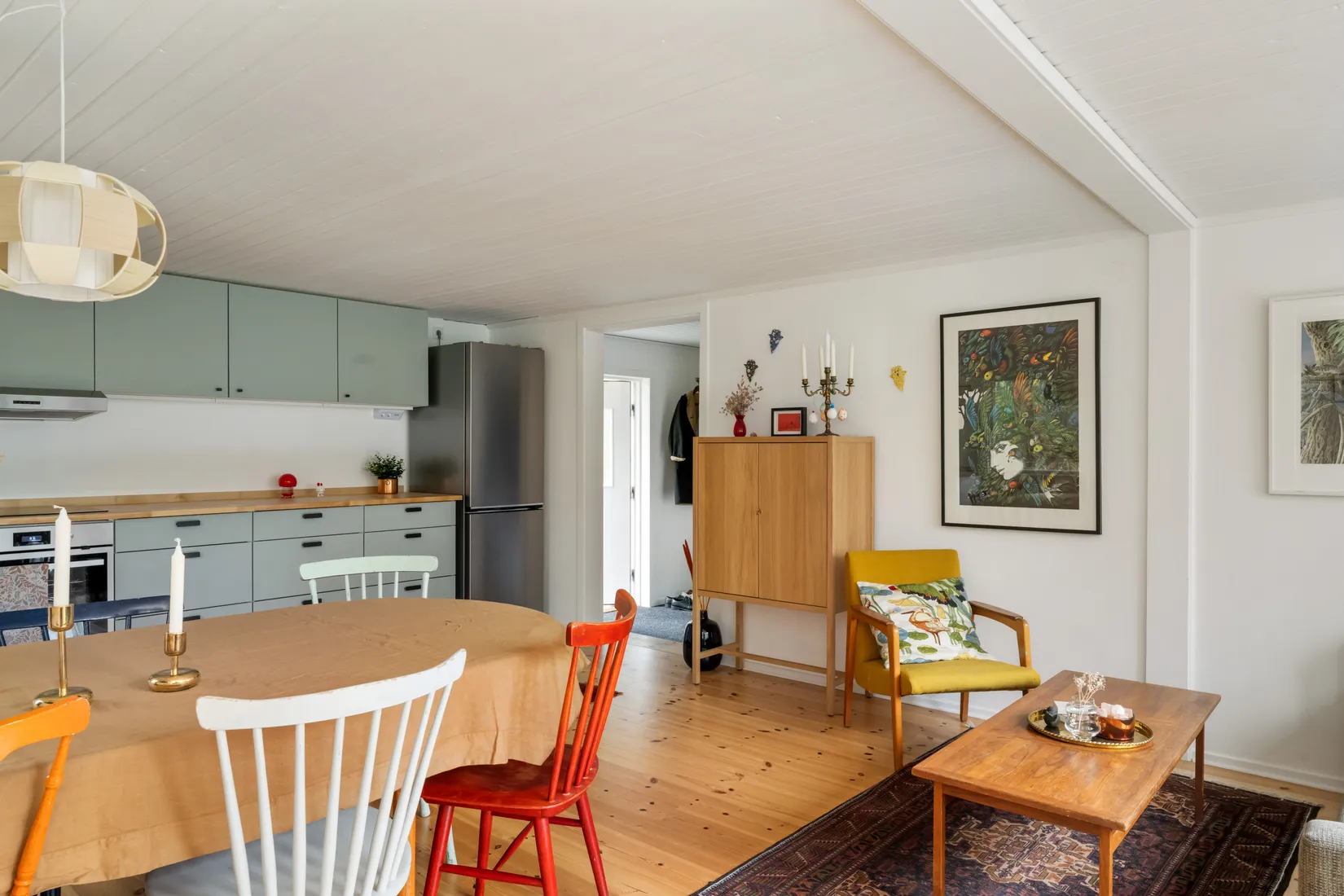 Fritidshus, Släktvägen 4, Bromskär, Norrtälje